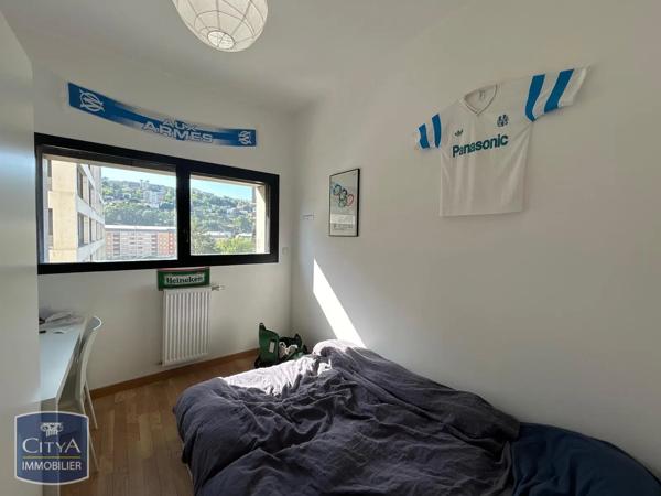 Appartement à louer 3 pièces 52.95m² Lyon (69002)