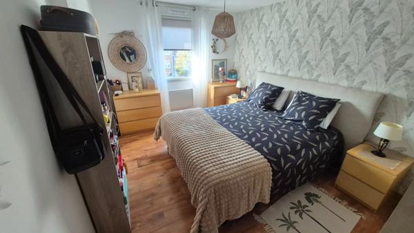 Appartement à vendre 3 pièces 72m² Tourcoing (59200)