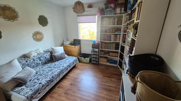 Appartement à vendre 3 pièces 72m² Tourcoing (59200)