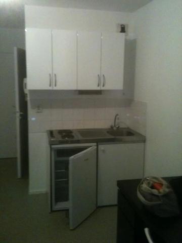 Appartement à louer à Nantes (44000)