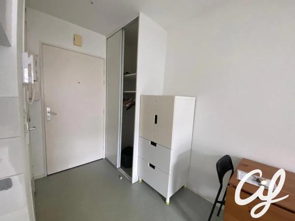 Appartement à louer à Nantes (44000)