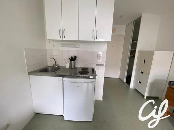 Appartement à louer à Nantes (44000)