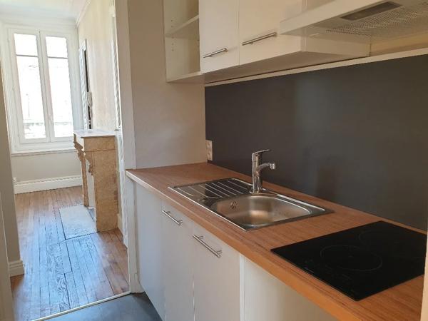 Appartement à louer à Troyes (10000)