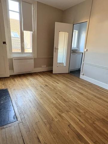 Appartement à louer à Troyes (10000)