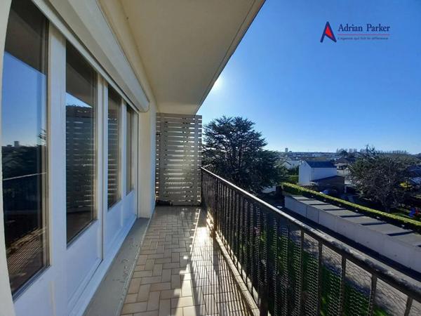 Appartement à vendre au Havre (76620)