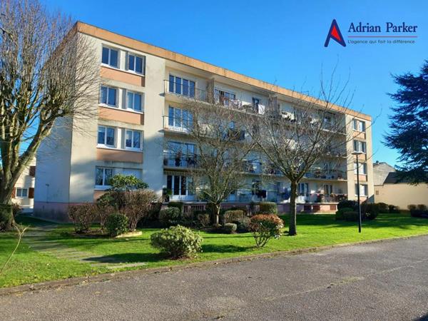 Appartement à vendre au Havre (76620)