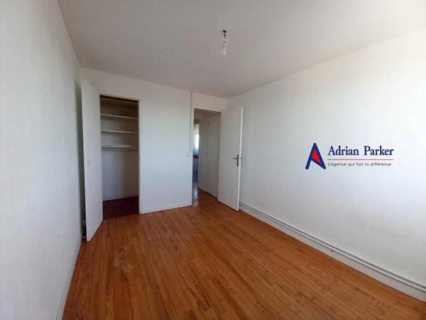 Appartement à vendre au Havre (76620)