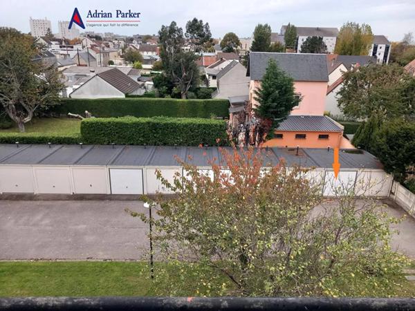 Appartement à vendre au Havre (76620)