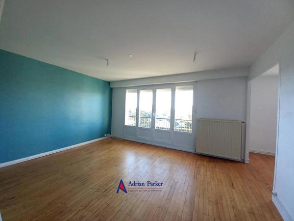 Appartement à vendre au Havre (76620)
