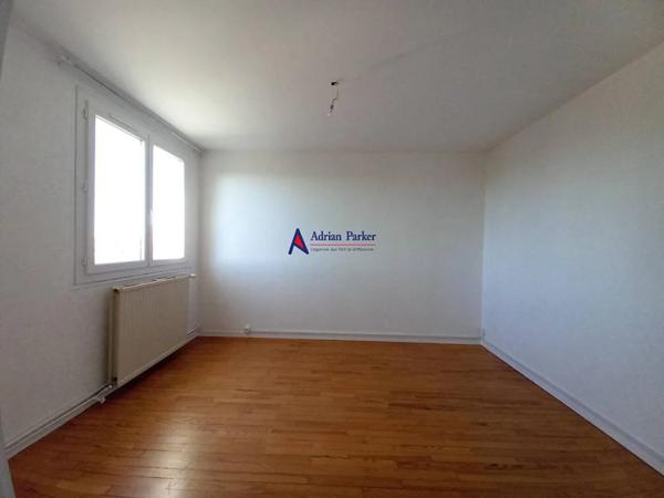 Appartement à vendre au Havre (76620)