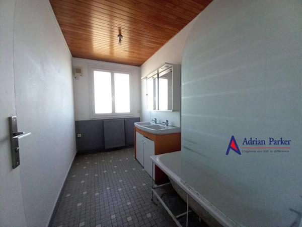 Appartement à vendre au Havre (76620)