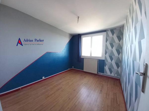 Appartement à vendre au Havre (76620)