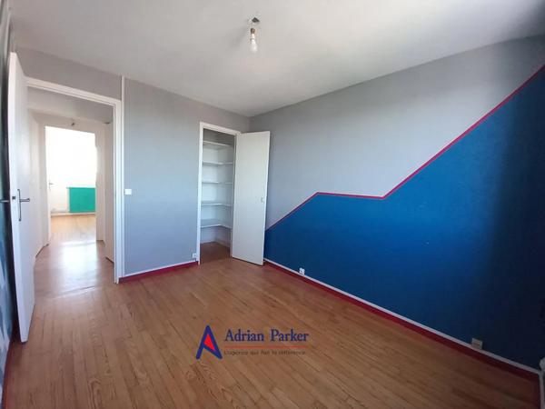 Appartement à vendre au Havre (76620)