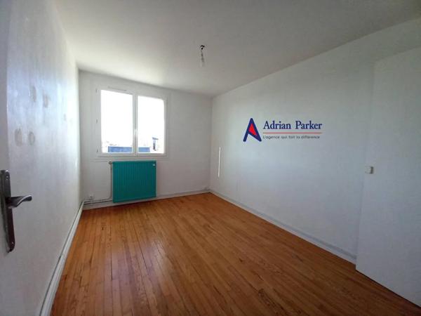 Appartement à vendre au Havre (76620)