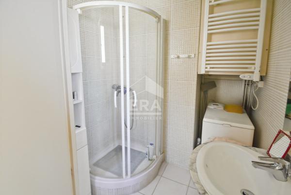 Appartement Boulogne Billancourt  27 m2