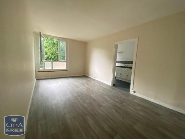 Location appartement Saint-Pierre-lès-Elbeuf (76320) 3 pièces 54.82m²