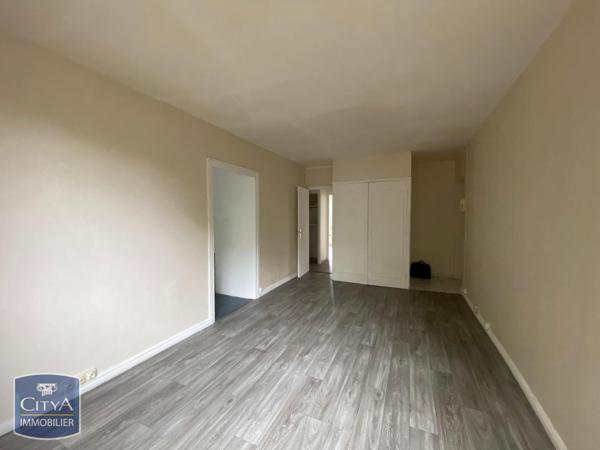 Location appartement Saint-Pierre-lès-Elbeuf (76320) 3 pièces 54.82m²