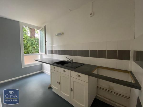 Location appartement Saint-Pierre-lès-Elbeuf (76320) 3 pièces 54.82m²