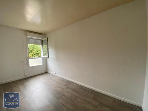 Location appartement Saint-Pierre-lès-Elbeuf (76320) 3 pièces 54.82m²