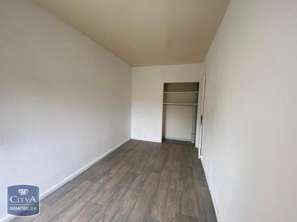 Location appartement Saint-Pierre-lès-Elbeuf (76320) 3 pièces 54.82m²