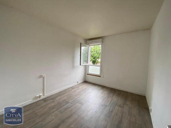 Location appartement Saint-Pierre-lès-Elbeuf (76320) 3 pièces 54.82m²