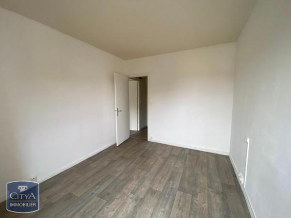 Location appartement Saint-Pierre-lès-Elbeuf (76320) 3 pièces 54.82m²