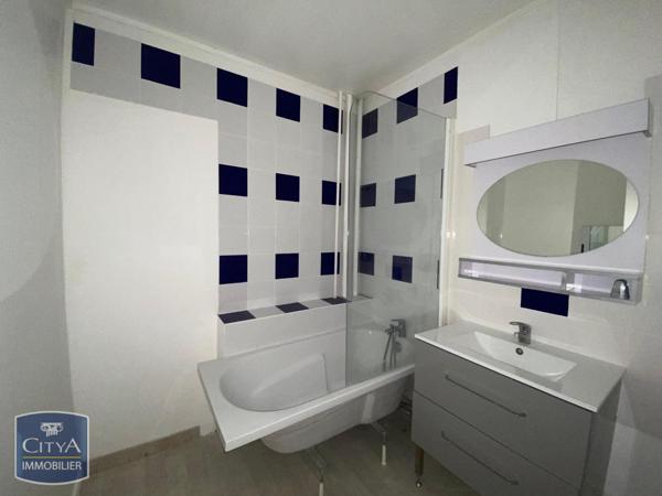 Location appartement Saint-Pierre-lès-Elbeuf (76320) 3 pièces 54.82m²