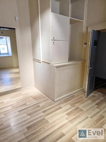 Bureau à louer à Metz (57000)