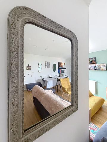 À VENDRE - Appartement T3 avec terrasse - Les Ponts-de-Cé (49130)