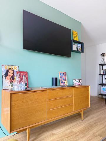 À VENDRE - Appartement T3 avec terrasse - Les Ponts-de-Cé (49130)