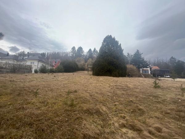 OBERHASLACH (67) - Maison à magnifier