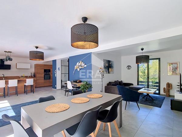 Maison Luzarches 5 pièce(s) 130 m2