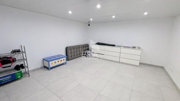 Maison Luzarches 5 pièce(s) 130 m2