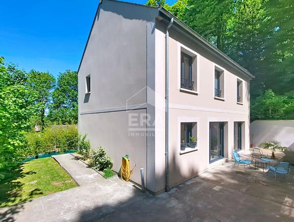 Maison Luzarches 5 pièce(s) 130 m2