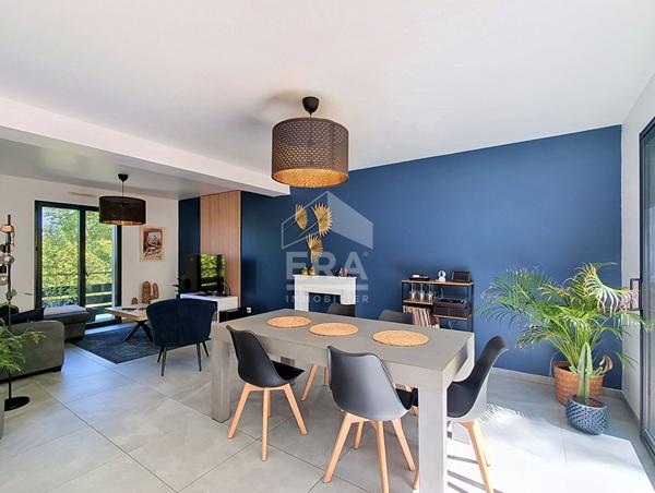 Maison Luzarches 5 pièce(s) 130 m2