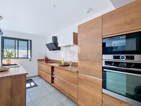 Maison Luzarches 5 pièce(s) 130 m2