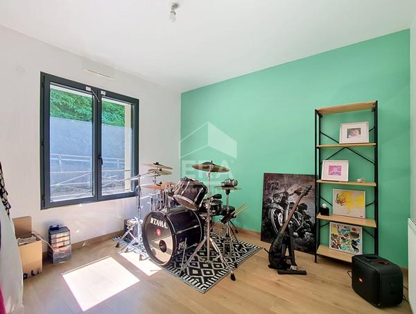 Maison Luzarches 5 pièce(s) 130 m2