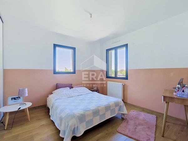 Maison Luzarches 5 pièce(s) 130 m2