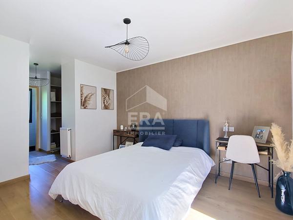 Maison Luzarches 5 pièce(s) 130 m2