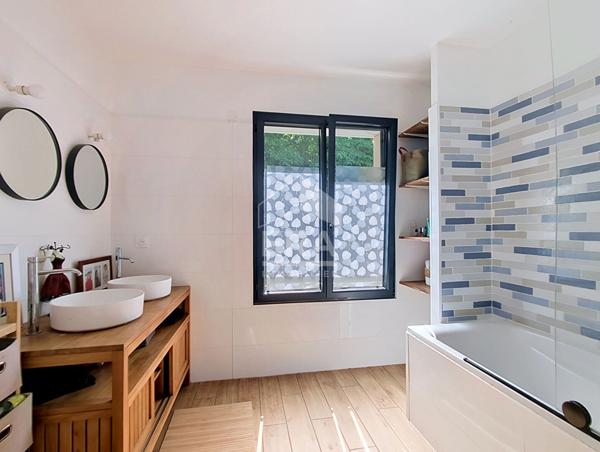 Maison Luzarches 5 pièce(s) 130 m2