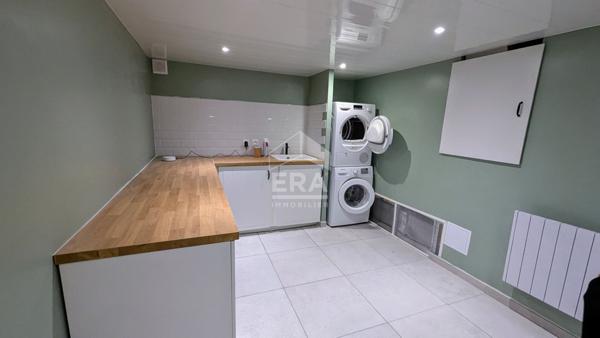 Maison Luzarches 5 pièce(s) 130 m2