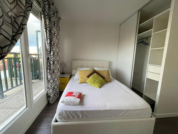 2P MEUBLE - CENTRE VILLE - PARKING