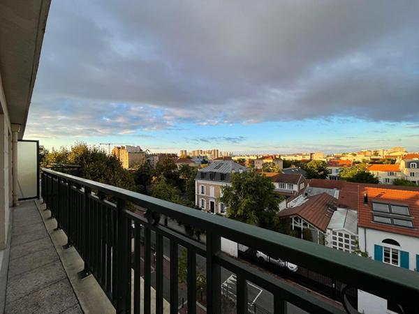 2P MEUBLE - CENTRE VILLE - PARKING