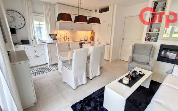 Maison à vendre    4 pièces •  Talmont-Saint-Hilaire