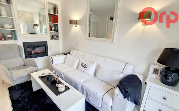 Maison à vendre    4 pièces •  Talmont-Saint-Hilaire