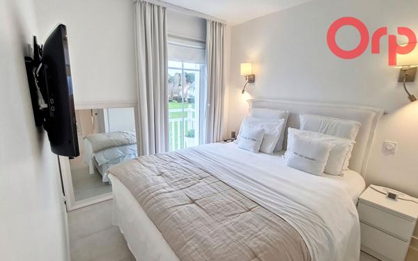 Maison à vendre    4 pièces •  Talmont-Saint-Hilaire