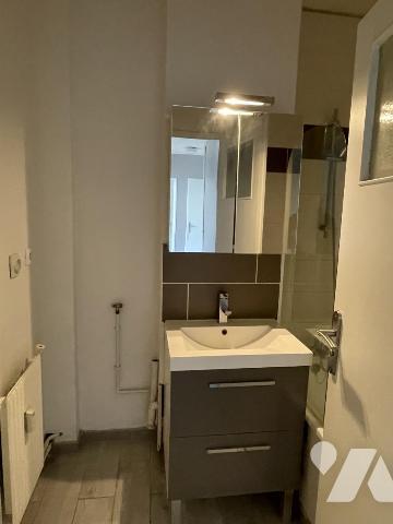 MARCQ EN BAROEUL Buisson - Type 2 d'env. 47 m² avec un emplacement de stationnement