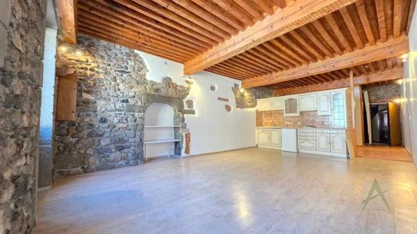 Appartement à louer à Chambéry (73000)