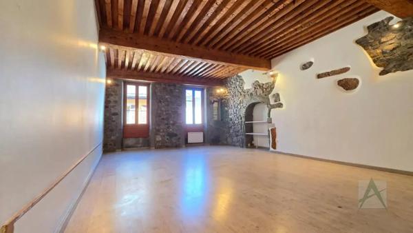 Appartement à louer à Chambéry (73000)