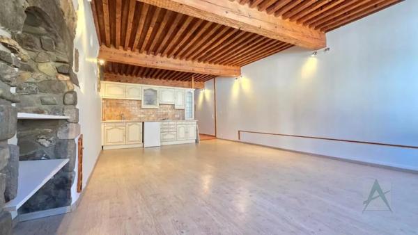 Appartement à louer à Chambéry (73000)